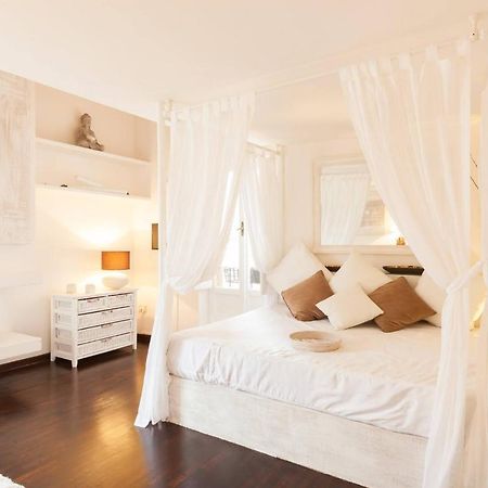 Navona Penthouse Apartment Rome Exterior photo