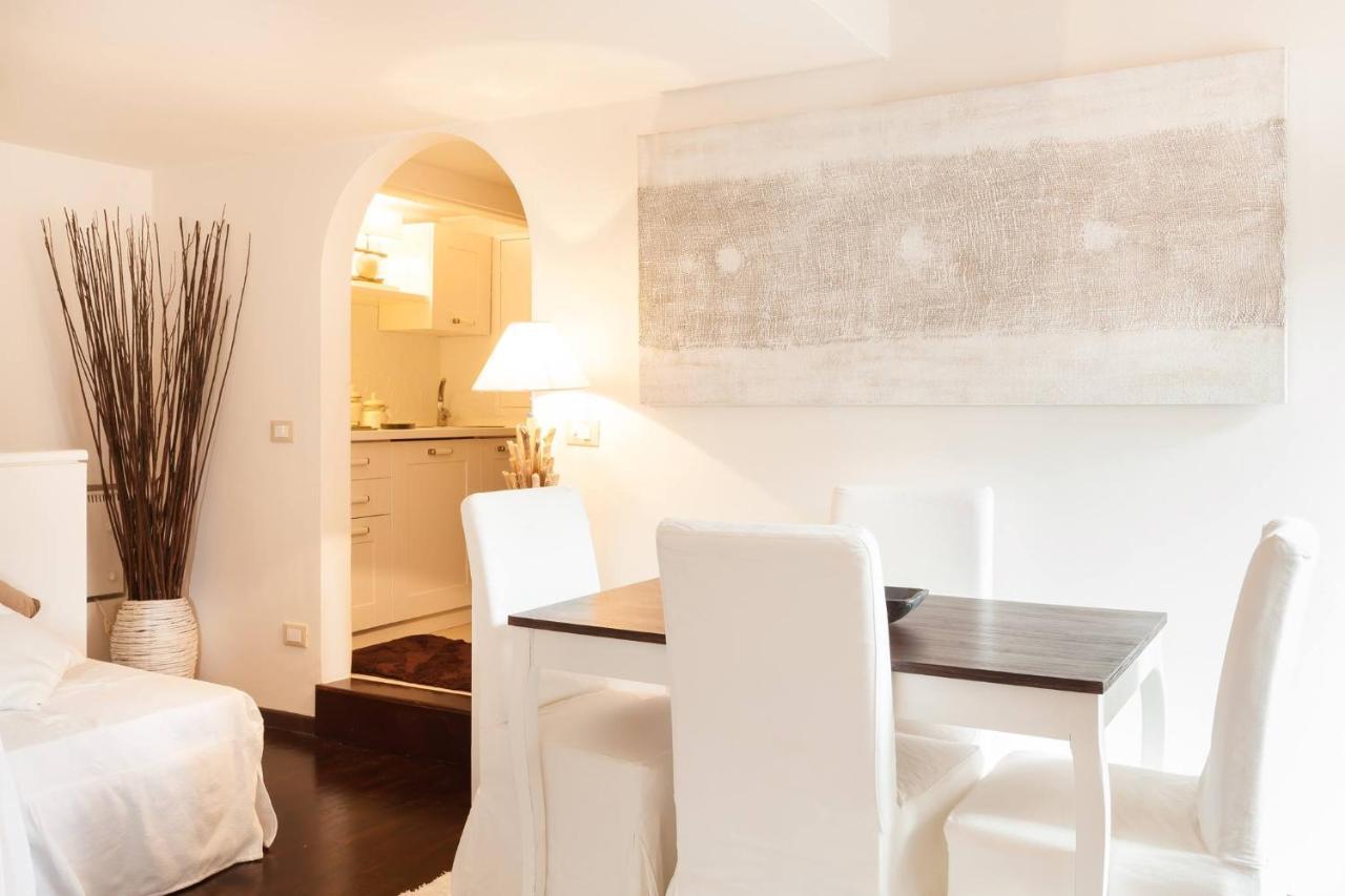Navona Penthouse Apartment Rome Exterior photo