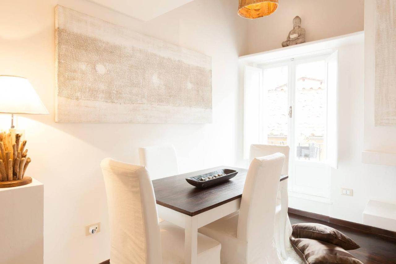 Navona Penthouse Apartment Rome Exterior photo