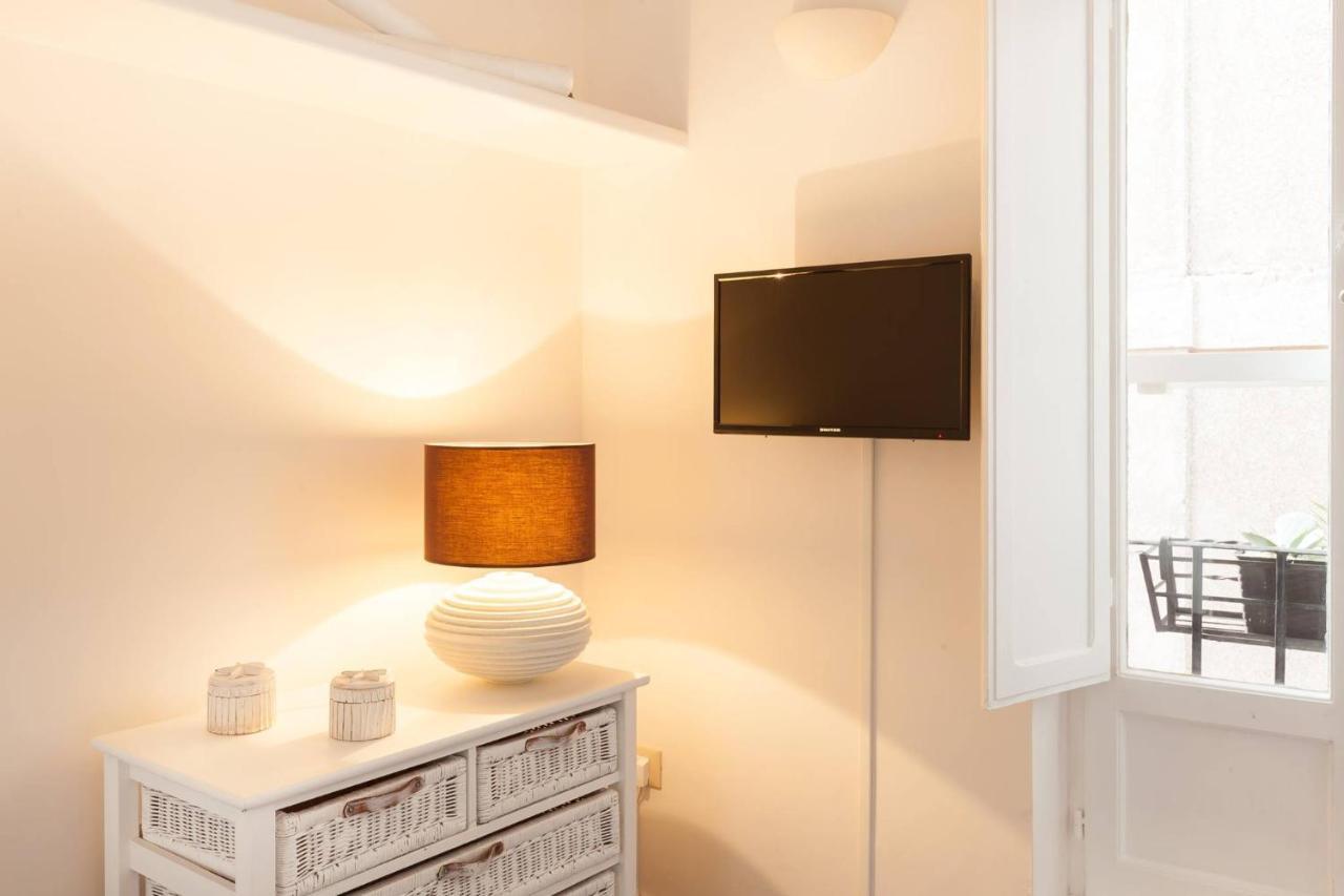 Navona Penthouse Apartment Rome Exterior photo