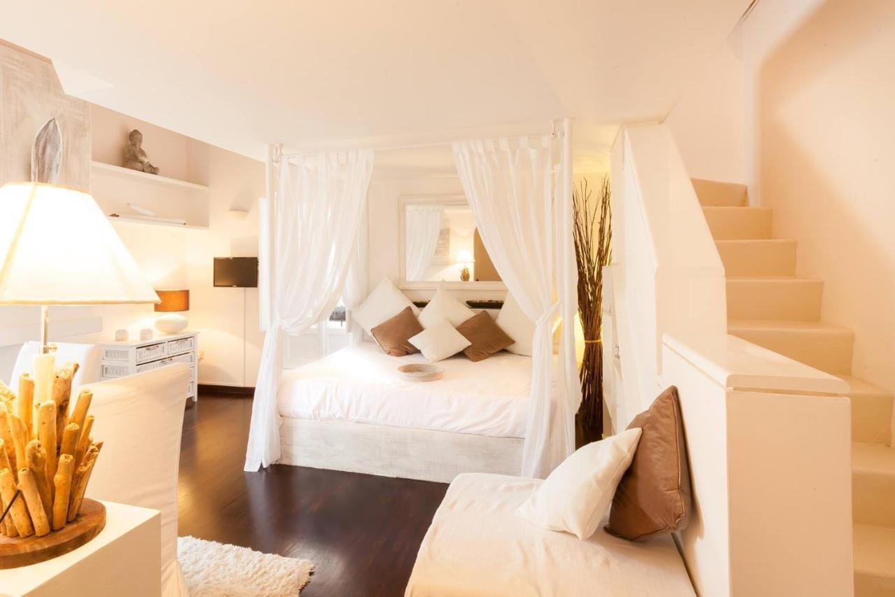 Navona Penthouse Apartment Rome Exterior photo